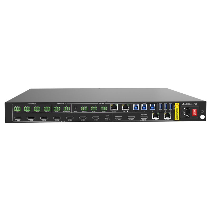 SCU85T-KVM KIT